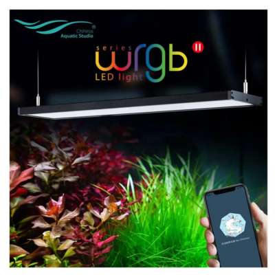 chihiros-wrgb-ii-plafoniera-led-per-acquari-con-controller-incluso